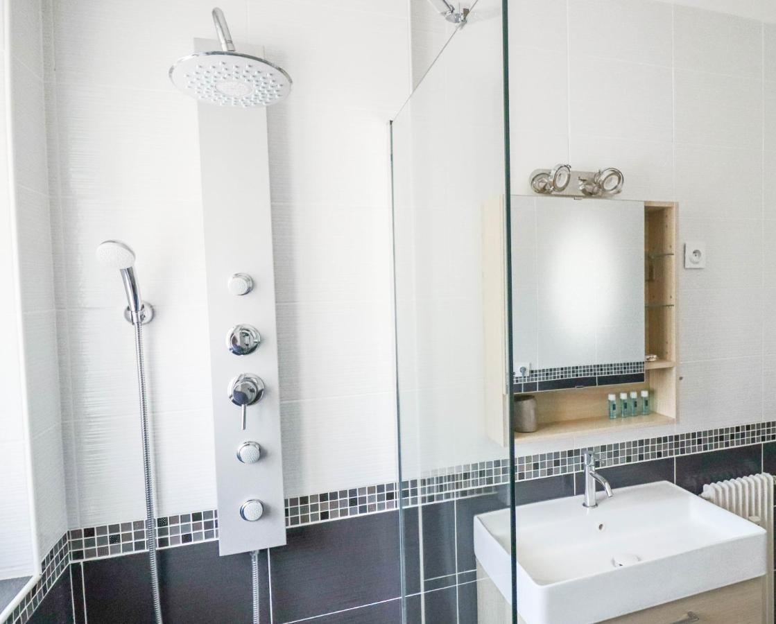 Apartamento San Maria Menton
