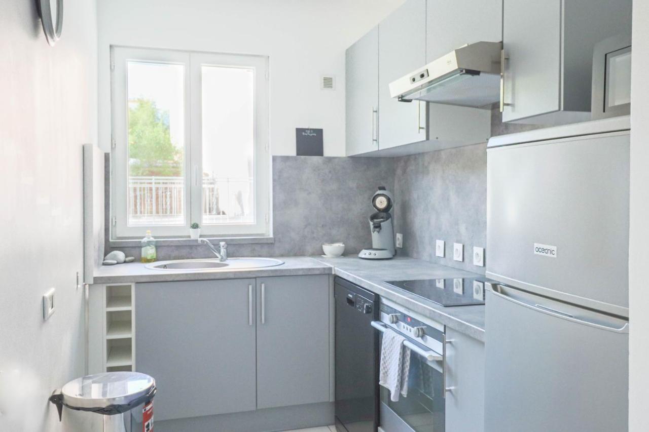 Appartement San Maria