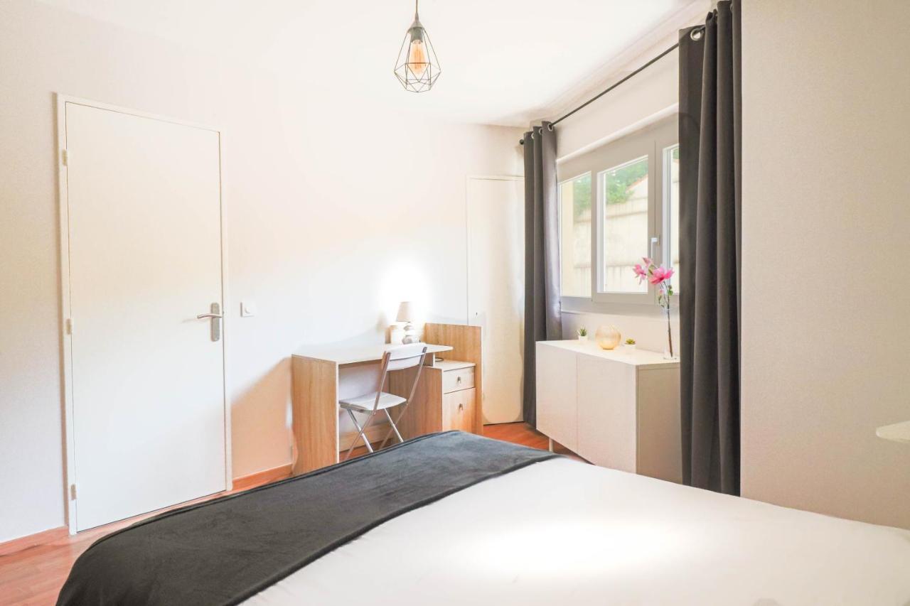 San Maria Appartement *