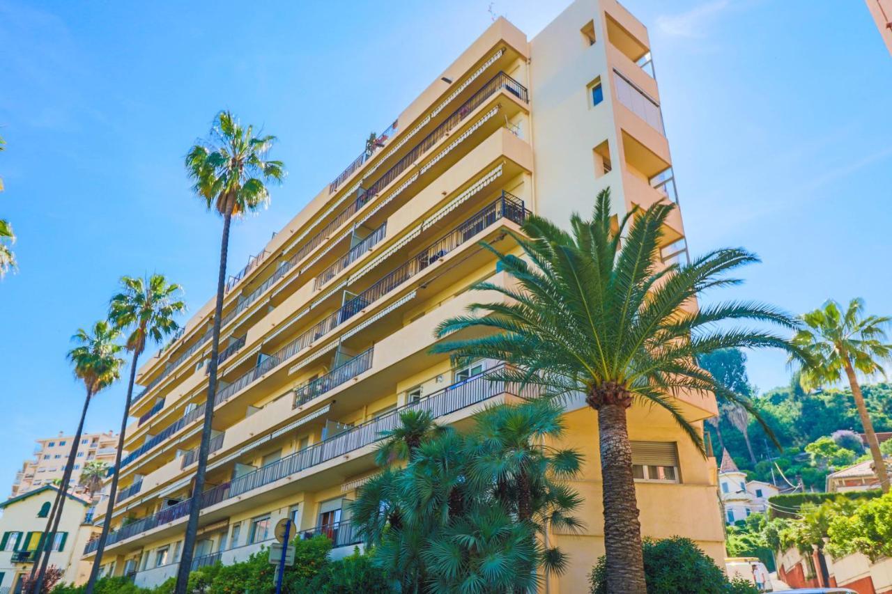 Apartamento San Maria Menton