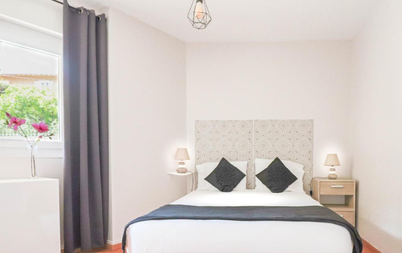 Apartamento San Maria Menton