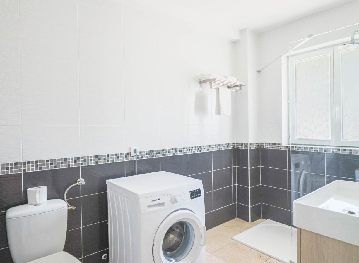 Apartamento San Maria *